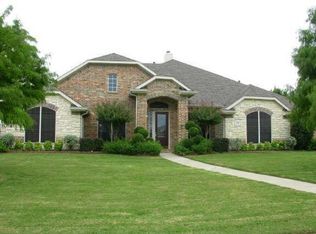 308 Creekwood Dr, Sunnyvale, TX 75182