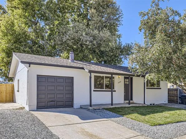 5529 Eagle Street, Denver, CO 80239