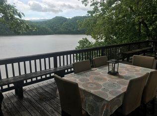 22619 Montego Bay Rd, Abingdon, VA 24211