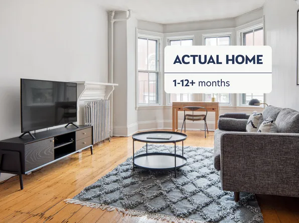 14 Union Park St Floor 2-ID460, Boston, MA 02118