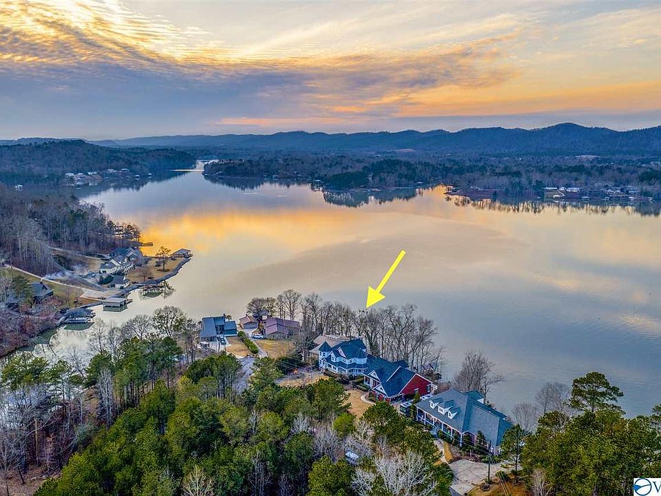 1280 Mohawk Trl, Ohatchee, AL 36271 Zillow