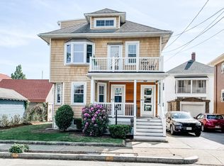 56 Randolph St FLOOR 2, Arlington, MA 02474