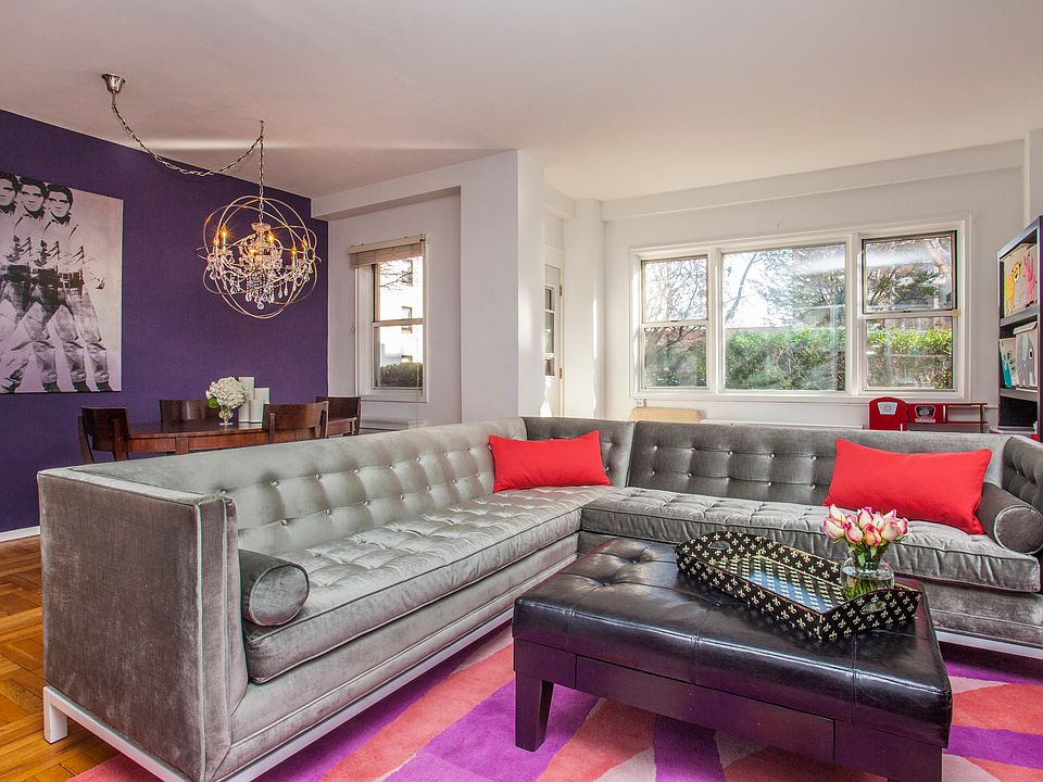 1st image of 1 Washington Sq APT C