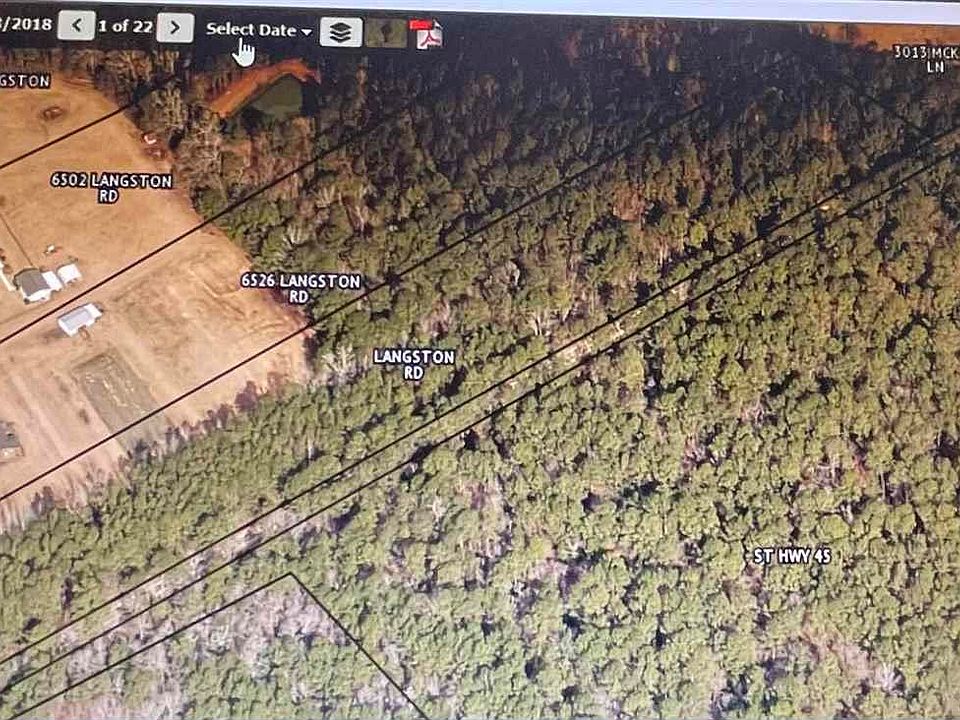 NULLB Langston Rd, Timmonsville, SC 29161 Zillow