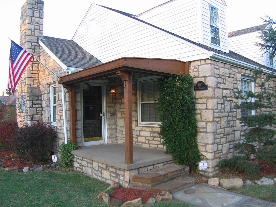1st image of 1147 S Braden Ave