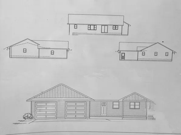 515 Sacramento St, Berlin, WI 54923