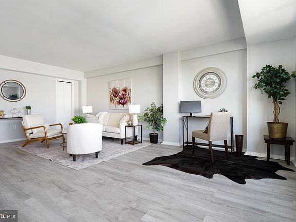 3rd image of 5410 Connecticut Ave NW APT 804