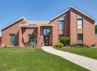 6516 River Bend Rd, Fort Worth, TX 76132