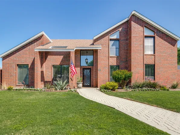 6516 River Bend Rd, Fort Worth, TX 76132