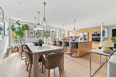 191 Chrystie Street, #4F
