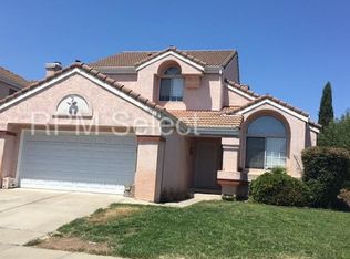 1050 Armsby Way, Suisun City, CA 94585