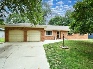 5630 S Clay Ave, Springfield, MO 65810