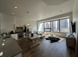 1100 Wilshire Blvd APT 2307, Los Angeles, CA 90017