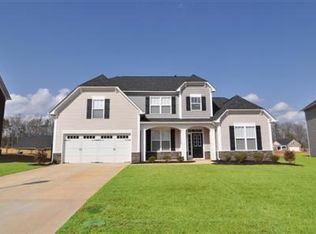252 Caedmons Creek Dr, Irmo, SC 29063