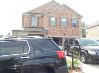 8733 Puett Dr, Douglasville, GA 30135