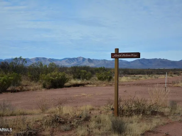 TBD W Tombstone Trail #28, McNeal, AZ 85617