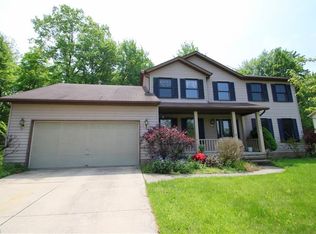 9690 Alder Ct, Mentor, OH 44060