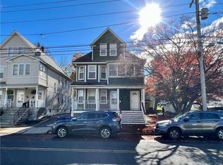 425 Exeter St, Bridgeport, CT 06606