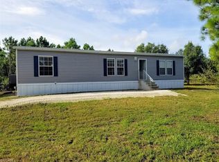770 Vero Ave, Clewiston, FL 33440