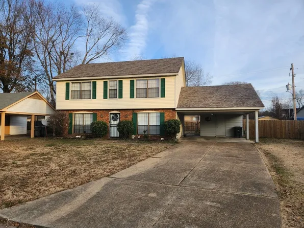 2106 Keith Cv, Bartlett, TN 38133