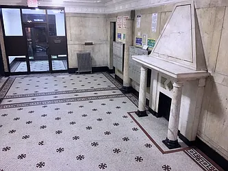 Rented by Sovereign Associates