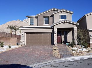 2551 Iron Crest Ln, Las Vegas, NV 89138