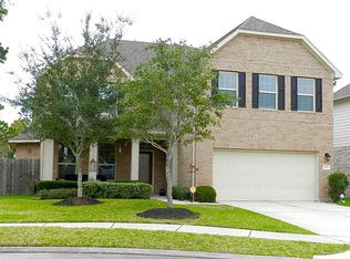 12407 Jamestown Crossing Ln, Humble, TX 77346