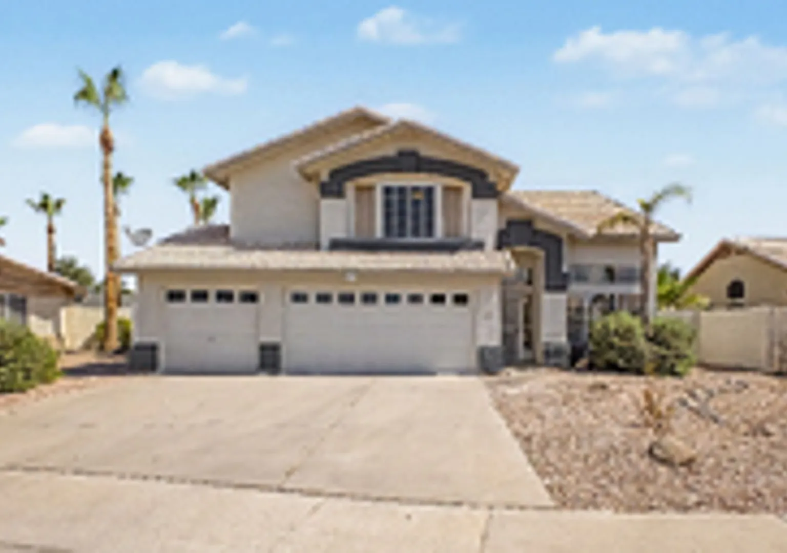 Newly Remodeled Home — Photo 1