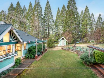 13936 Downwind Ct, Grass Valley, CA, 95945