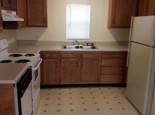 102 Walsh Ln, Oak Ridge, TN 37830