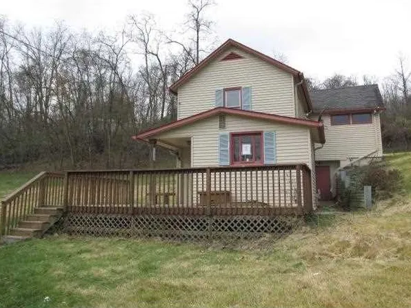 1 Blanche Rd, Fredericktown, PA 15322