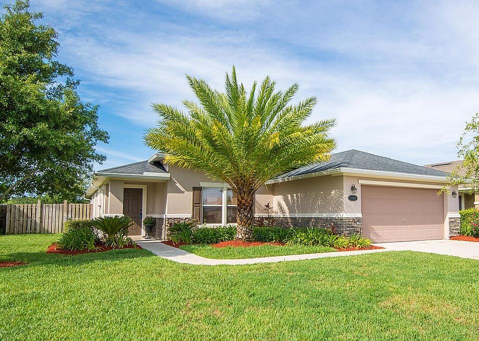 Florida Home