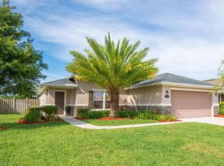 1143 Cabin Bluff Dr, Saint Augustine, FL 32092