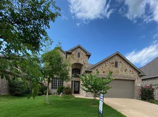 16329 White Rock Blvd, Prosper, TX 75078