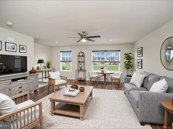 18323 Congressional Cir, Ruther Glen, VA 22546