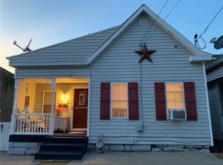 43 E Prospect Ave, Washington, PA 15301