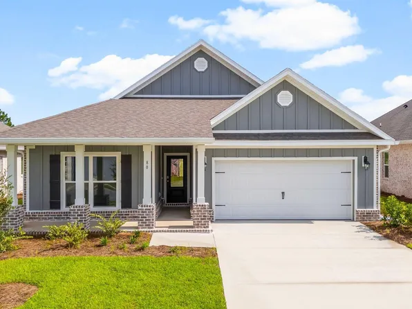 80 W Gray Owl Dr, Freeport, FL 32439