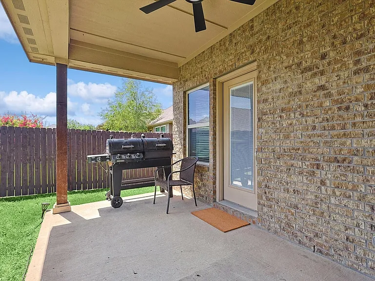 2321 Scott Creek Dr — Photo 37