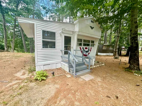 491 Heron Point Road, Alton, NH 03809