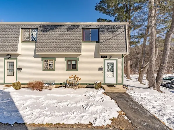 170 E Hadley Rd APT 98, Amherst, MA 01002