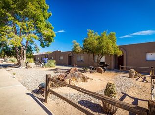 1501-1503 E. Fort Lowell Road, Tucson, AZ 85719