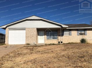 4611 SW I Ave, Lawton, OK 73505