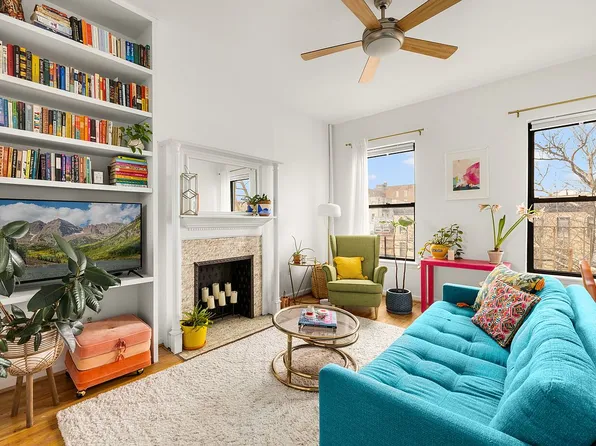 649 Vanderbilt Ave APT 3B, Brooklyn, NY 11238