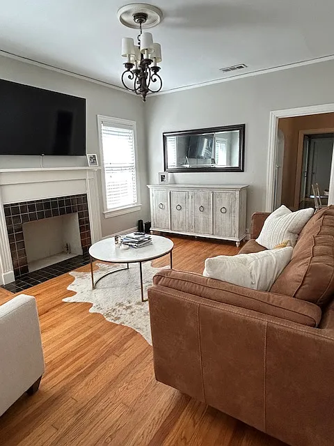 6010 Vickery Blvd — Photo 4