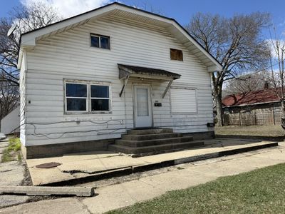 3207 Kishwaukee St, Rockford, IL, 61109
