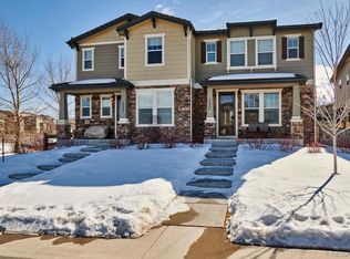 10204 Tall Oaks Cir, Parker, CO 80134