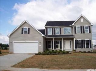 8346 Burlington Dr, North Ridgeville, OH