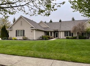 2501 Covington Pointe Trl, Fort Wayne, IN 46804