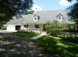 2455 S Jenkins Rd, Fort Pierce, FL 34947