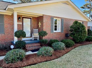 1804 Sharon Ave, Albany, GA 31707